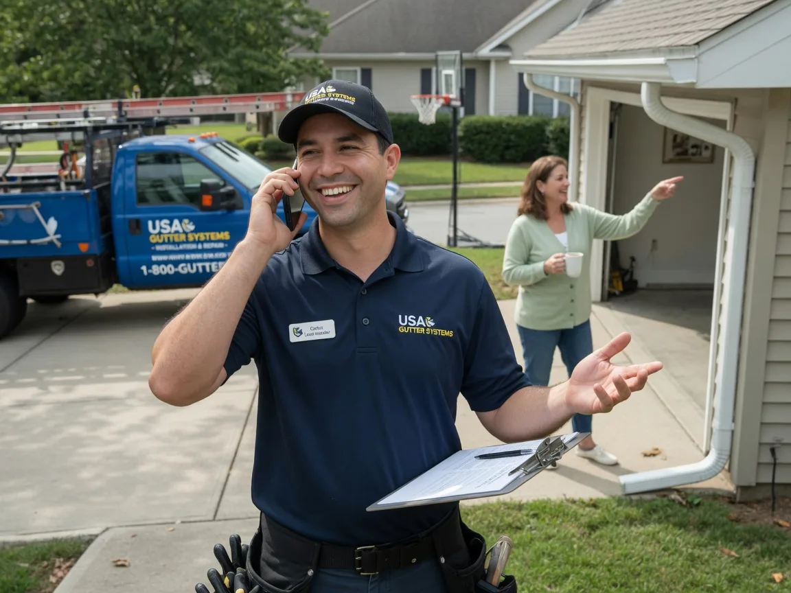 Gutter Installation Lancaster, VA FAQs